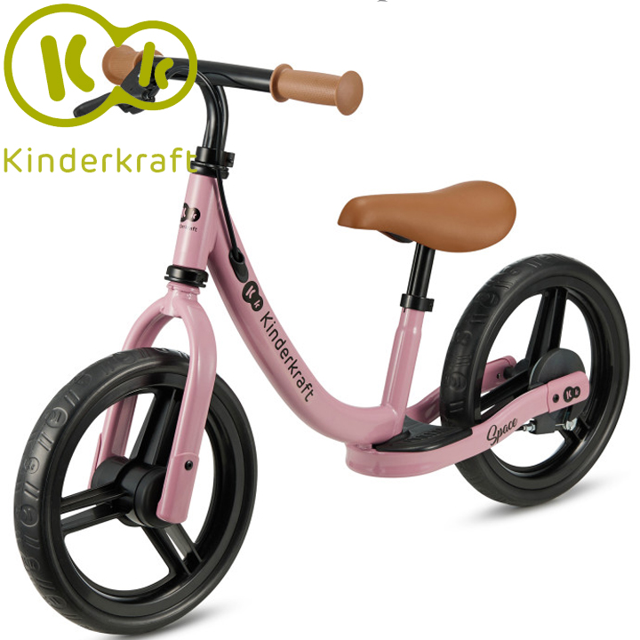 * KinderKraft Space    DARK PINK