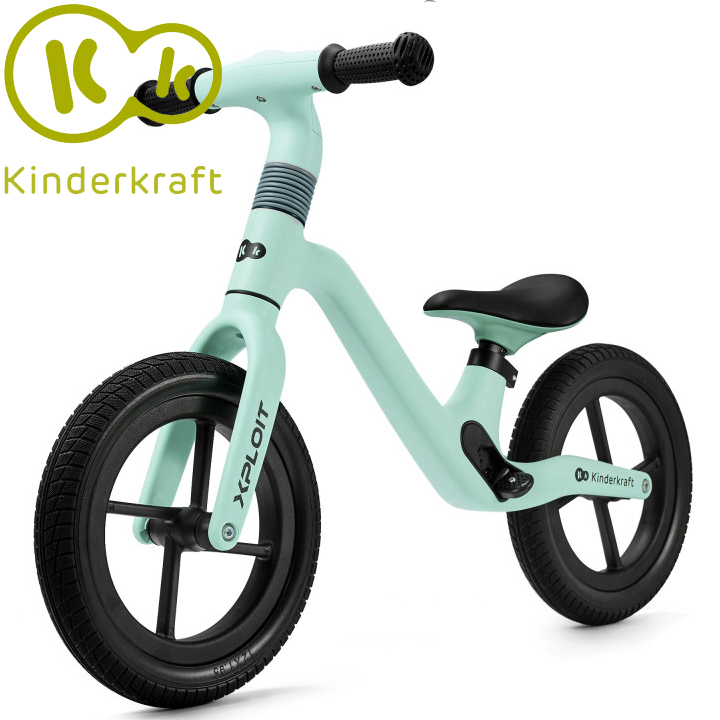 * Kinderkraft XPLOIT    TURQUOISE