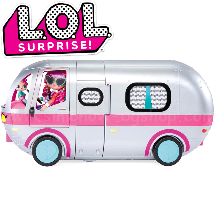 L.O.L. Surprise OMG   41 576730