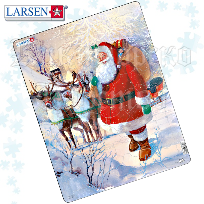 Larsen -   