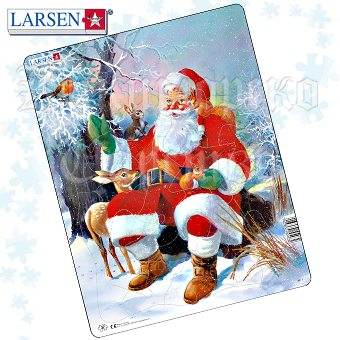 Larsen -   
