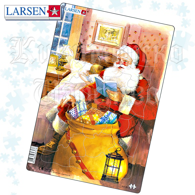 Larsen -   