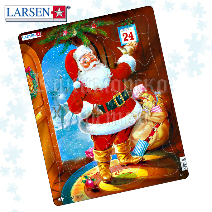 Larsen -   