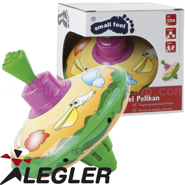 Legler   10296