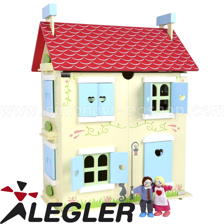 Legler       10736