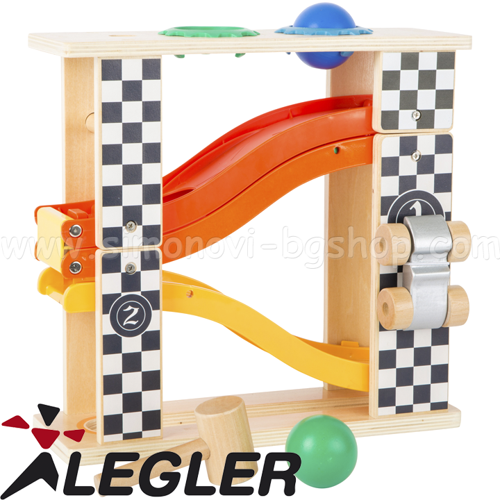 Legler     10601