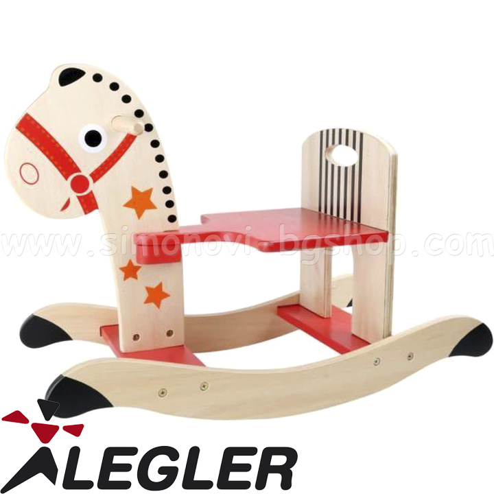 Legler    10387