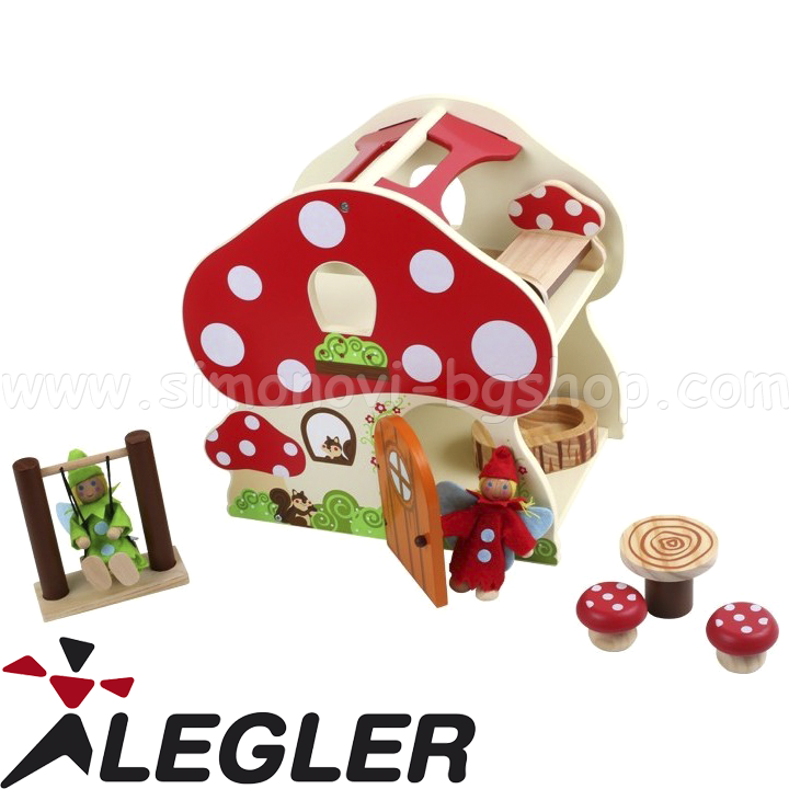 Legler    8569