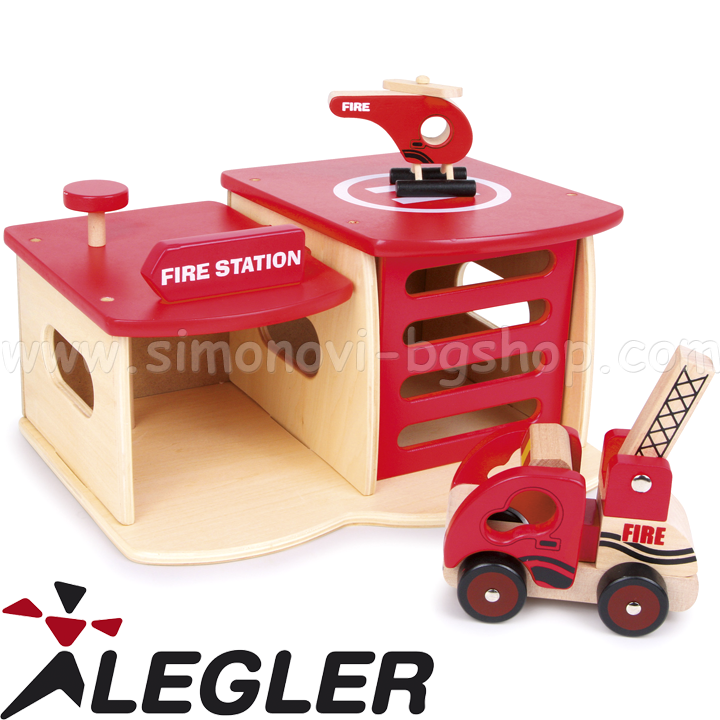 Legler    2730
