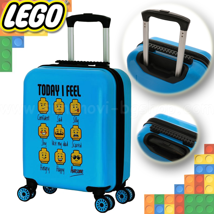 *Lego Minifigures     4  46 . 20160-1973