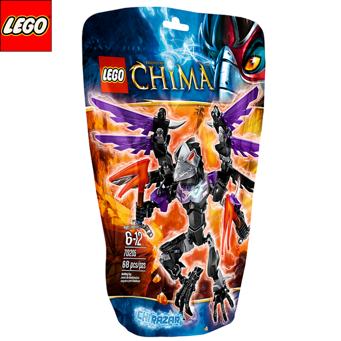 Legends of Chima -   70205 Lego