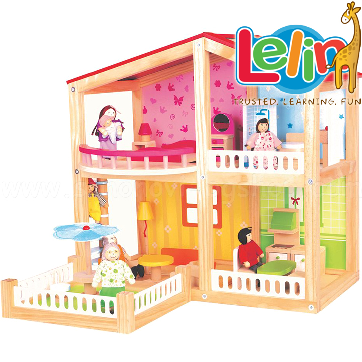 Lelin Toys      L50107