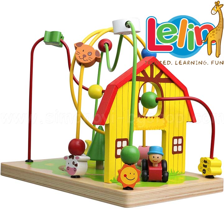 Lelin Toys    L10062