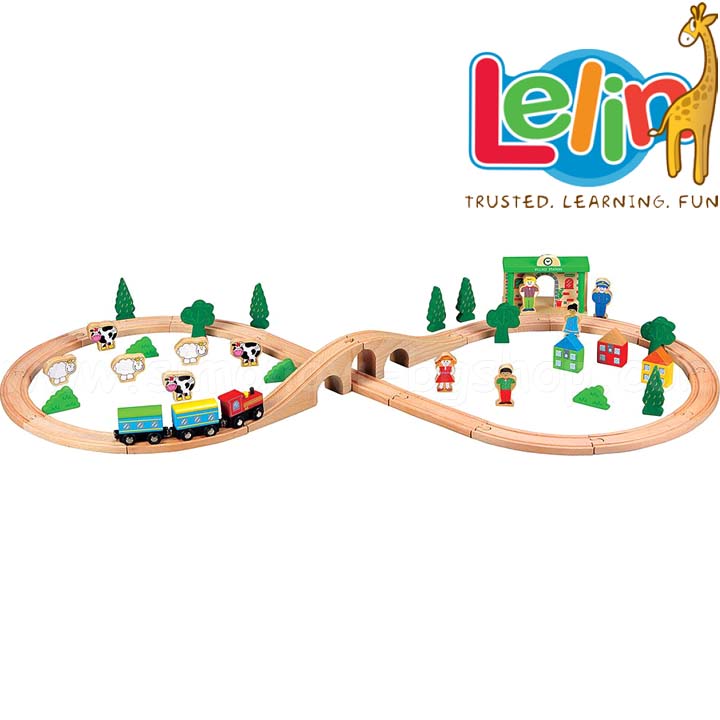 Lelin Toys    ,     50  L50029