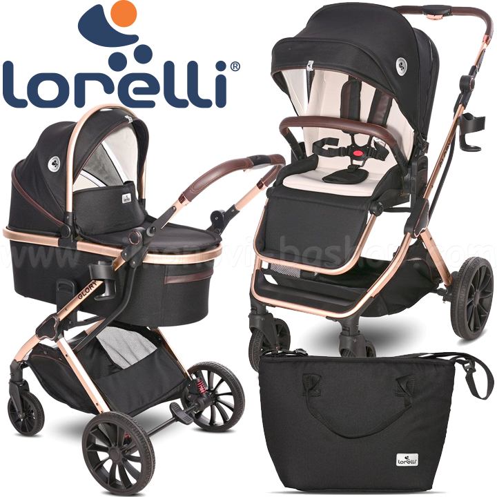 * 2022 Lorelli   31 Glory Black Diamonds 1002176/2304