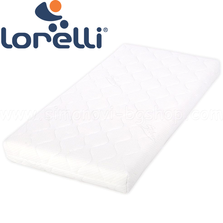 * Lorelli - HAVANA PREMIUM Матрак за легло 60/120/10см * Lorelli - HAVANA PREMIUM Матрак за легло 60/120/10см