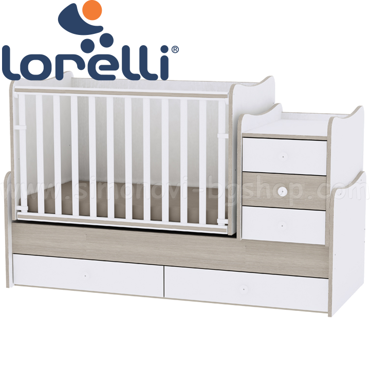 *Lorelli   70/160 MAXI PLUS 