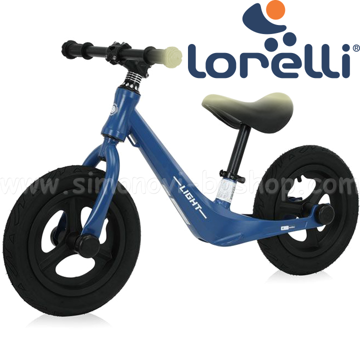2022 Lorelli Emotion    Light Air Blue 10410050001
