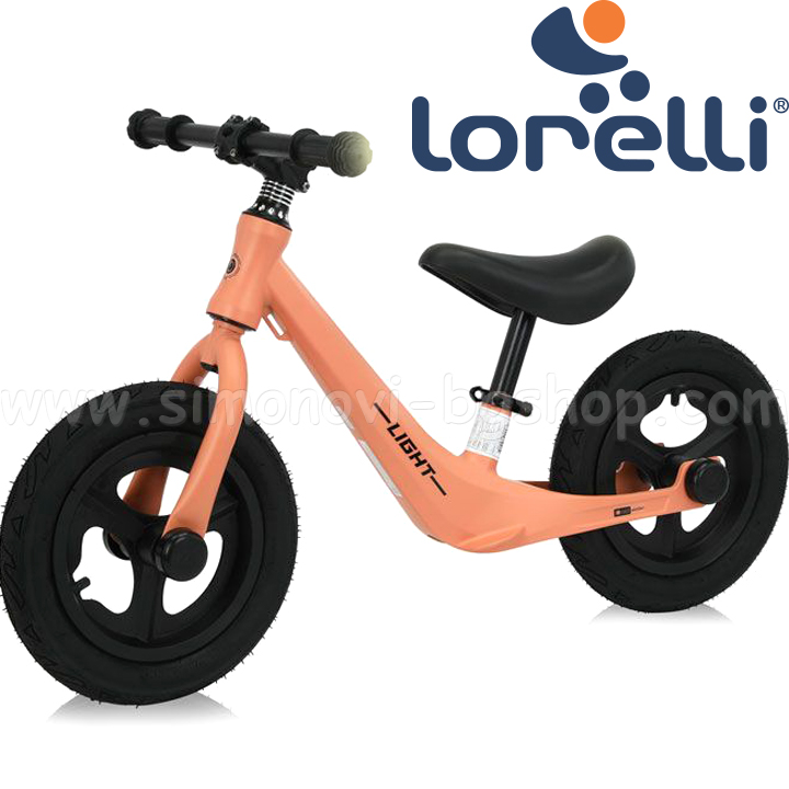 2022 Lorelli Emotion    Light Air Peach 10410050006