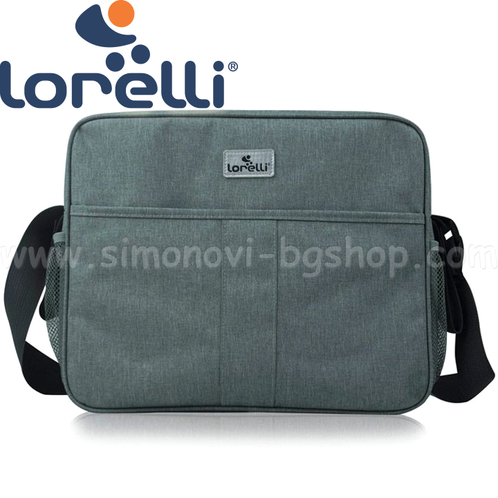 2022 Lorelli Classic    Grey 10040080004