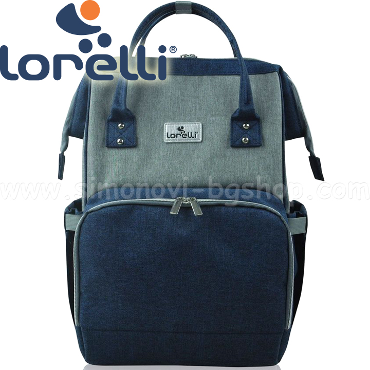 2022 Lorelli Classic - Tina Blue Grey 10040260008
