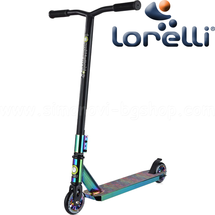 2022 Lorelli Emotion    Avatar Chameleon 1030180001