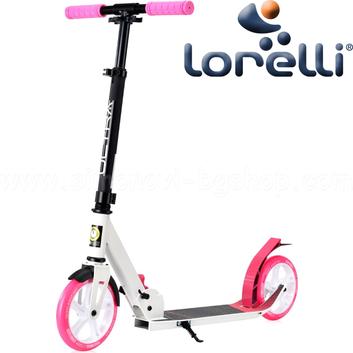 2022 Lorelli Emotion  Ultra Candy Pink 1030110003