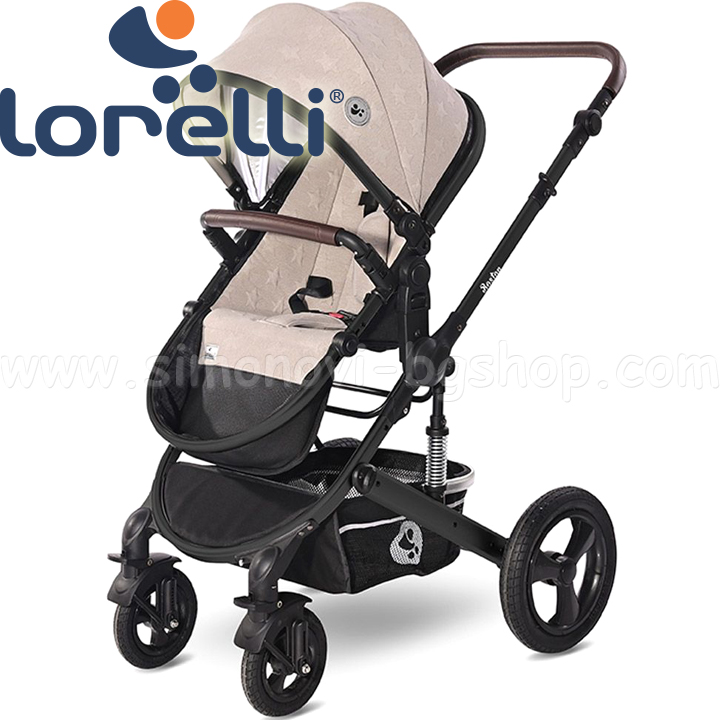 2022 Lorelli Premium   31 Boston String Stars 10021582150D