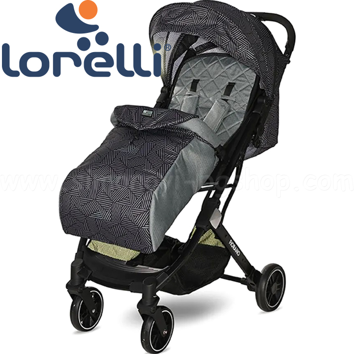 2022 Lorelli  Fiorano Trooper10021492382