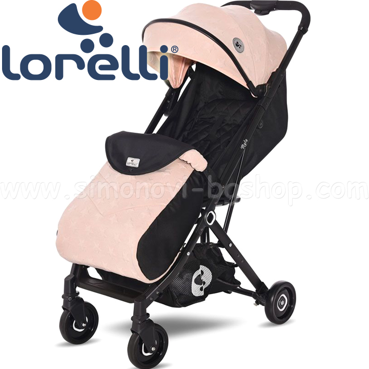 Lorelli Classic   MyLa Cameo Rose Stars 10021592148
