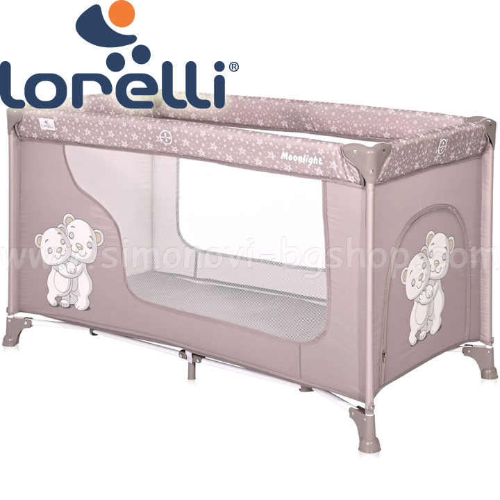 2022 Lorelli Classic   1  Moonlight String Hug 10080392155