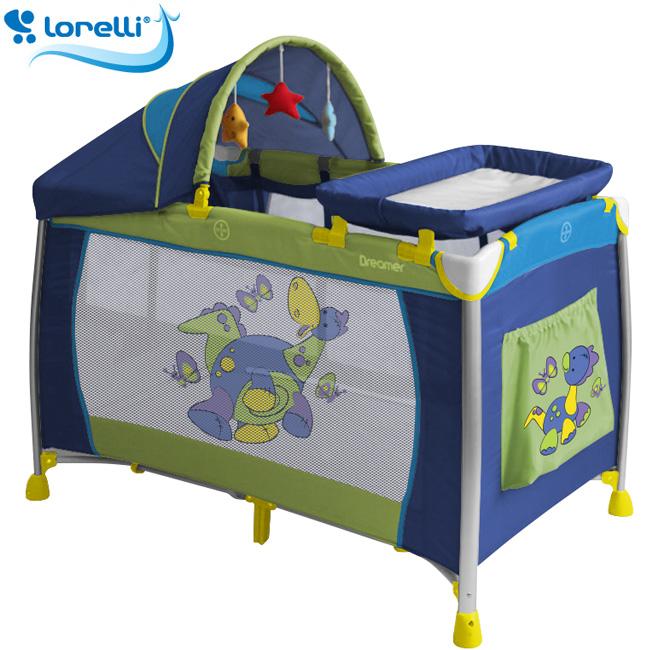 2013 Lorelli -     -2  DREAMER PLUS Dino