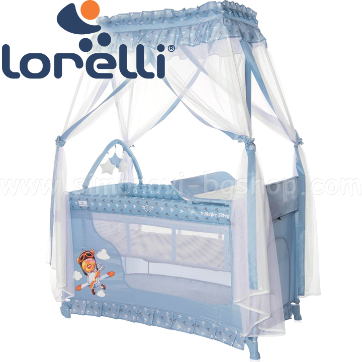2022 Lorelli Classic   2  Magic Sleep Blue Adventure 10080482169