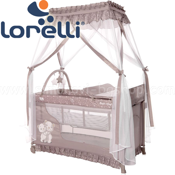 2022 Lorelli Classic   2  Magic Sleep String Hug 10080482155