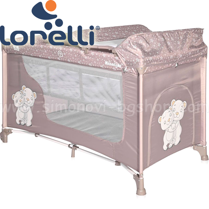 2022 Lorelli Classic     Moonlight String Hug 10080412155