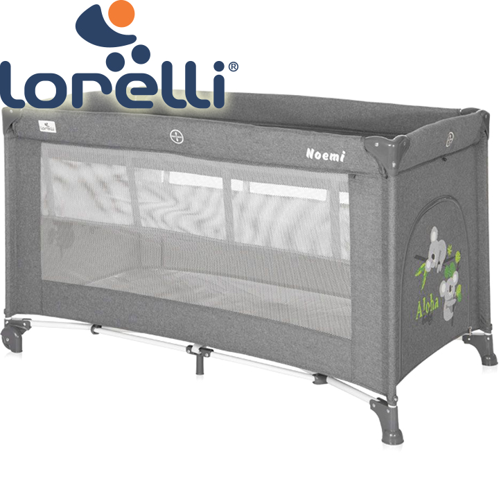 2022 Lorelli Classic     Noemi Grey Koalas 10080552129