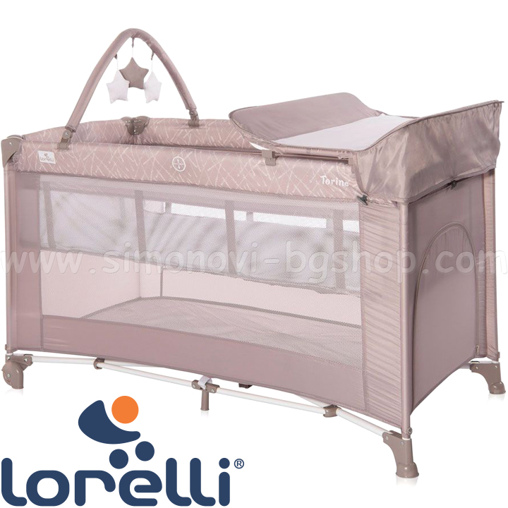 2022 Lorelli Classic   2  Torino Plus String 10080472115