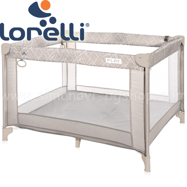 2022 Lorelli Classic    Play Beige10080052115
