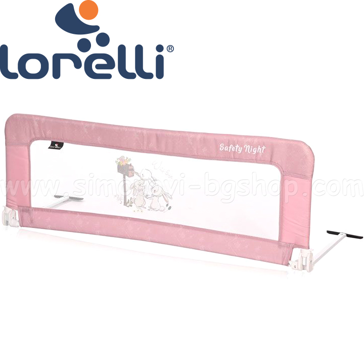 Lorelli Classic    Safety Night Beige Rabbits 10180032153