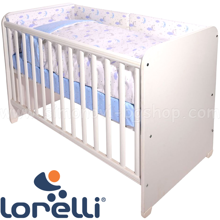 2022 Lorelli  7    60/120 Smile Blue    20801155701