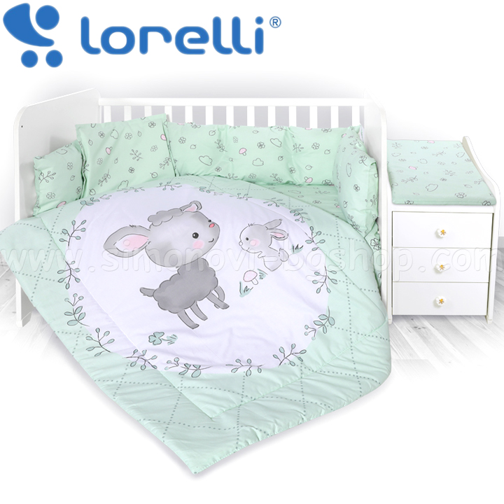 2020 Lorelli   5    20800054101