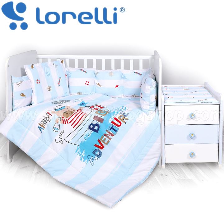 2020 Lorelli   5  Big Adventure 20800053901