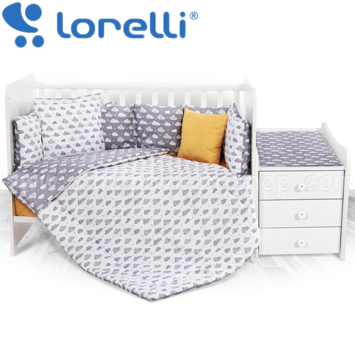2020 Lorelli   5    20800054901