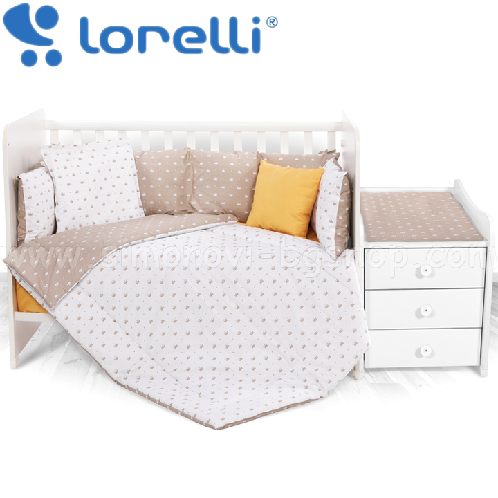 2020 Lorelli   5    20800054801