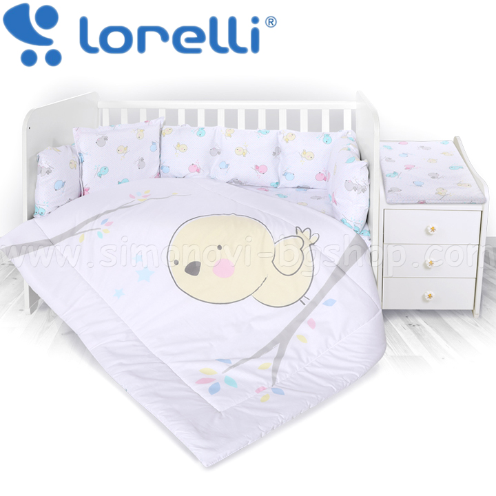 2020 Lorelli   5    20800054201