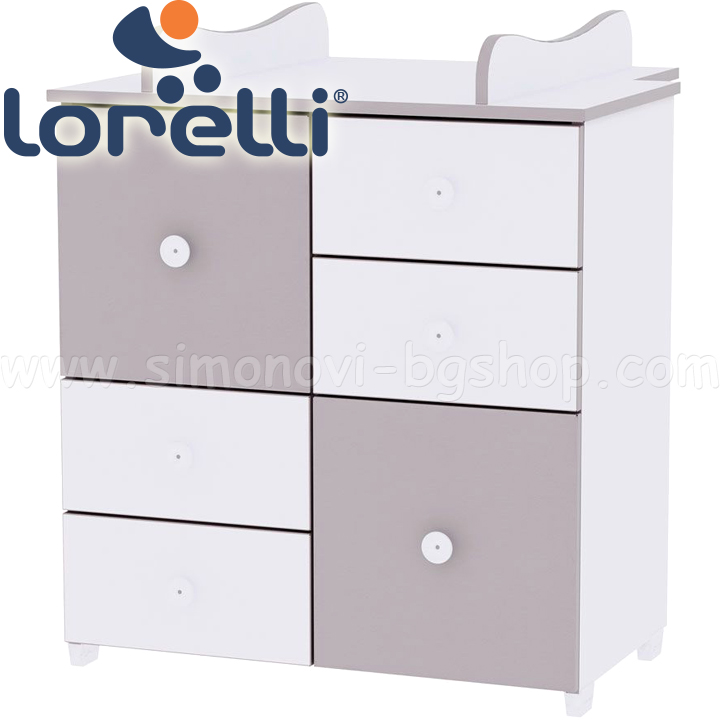 2022 Lorelli Classic    White/String 10170110037A