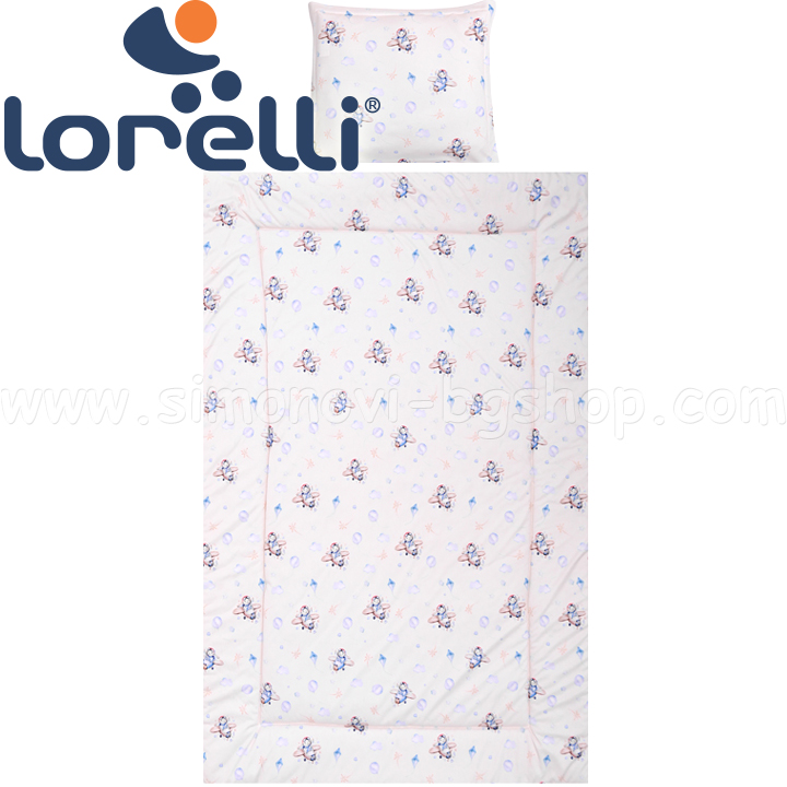 2022 Lorelli Classic   3  Cosy  Blue 10420015601