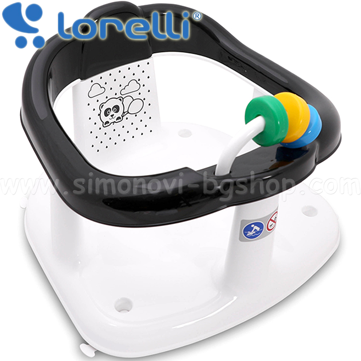 Lorelli Classic    Panda Black 10130780004