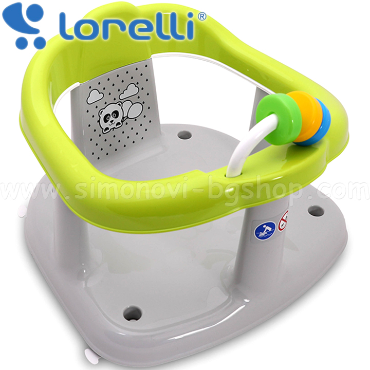 Lorelli Classic    Panda Green 10130780002