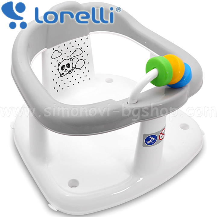 Lorelli Classic    Panda Grey 10130780001